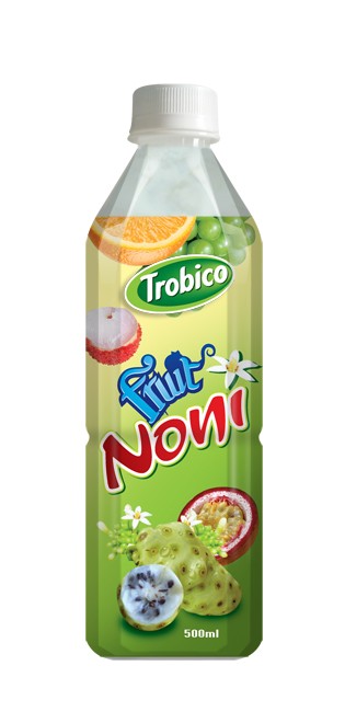 500ml Noni fruit